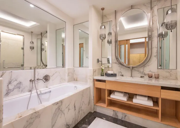 Hotel The St. Regis Ad Dawhah