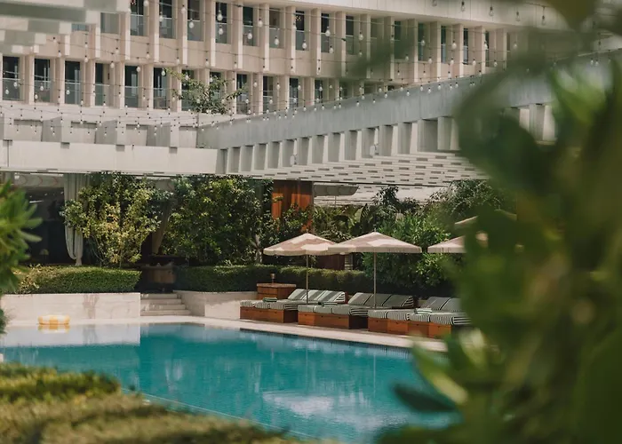 Hotel The Ned Ad Dawhah