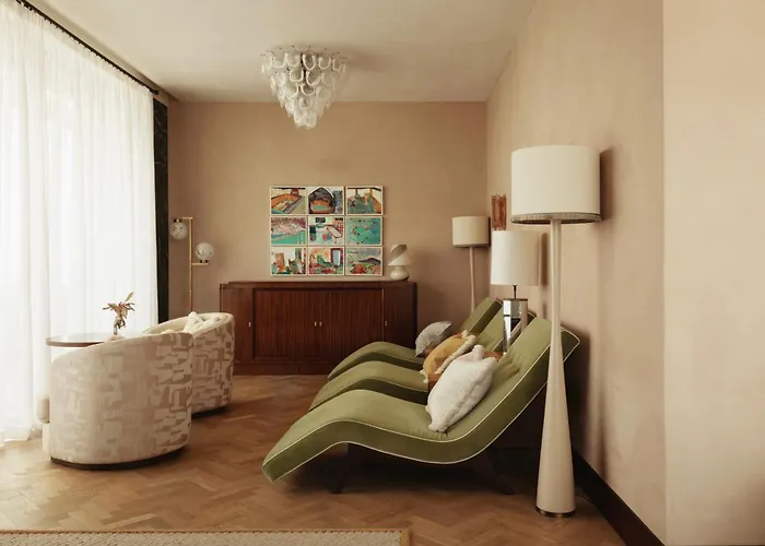 Hotel The Ned Ad Dawhah